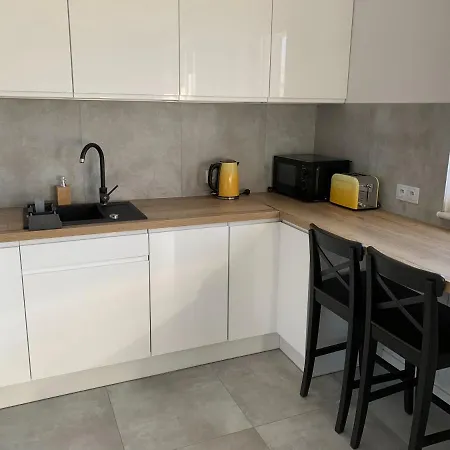 Apartment Apartament Cieplice *