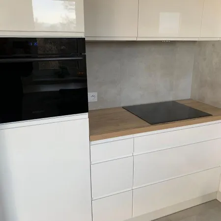 Apartament Cieplice Jelenia Gora