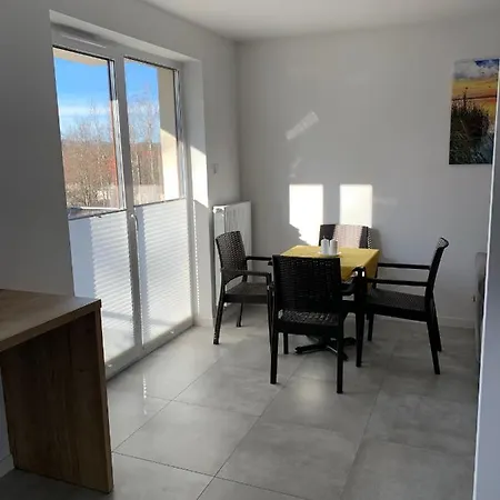 Lägenhet Apartament Cieplice *