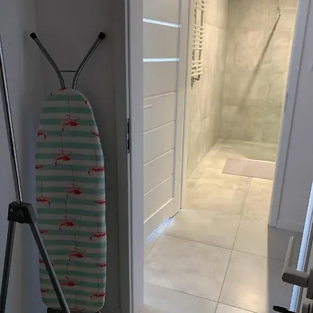 Apartament Cieplice *