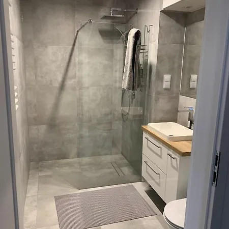 Apartment Apartament Cieplice Jelenia Gora