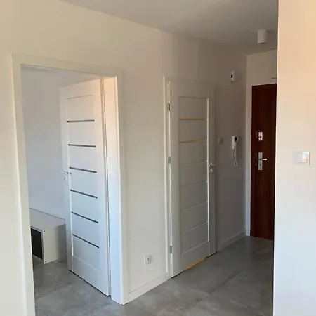 Apartament Cieplice Apartment Jelenia Gora