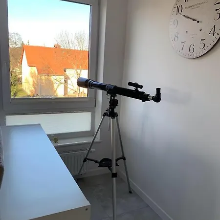 Apartament Cieplice Lägenhet *