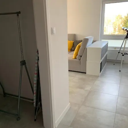 Apartament Cieplice