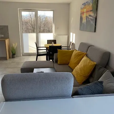 Apartament Cieplice * Jelenia Gora
