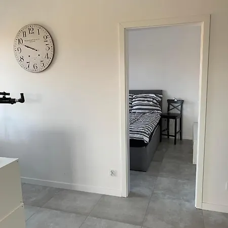 Apartament Cieplice Lägenhet