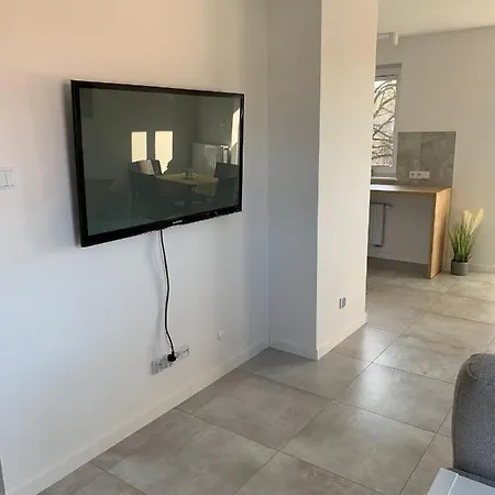 Lägenhet Apartament Cieplice Jelenia Góra