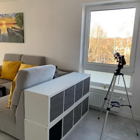 Apartament Cieplice Jelenia Gora