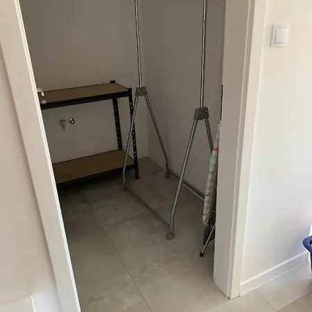 Apartament Cieplice Apartment Jelenia Gora