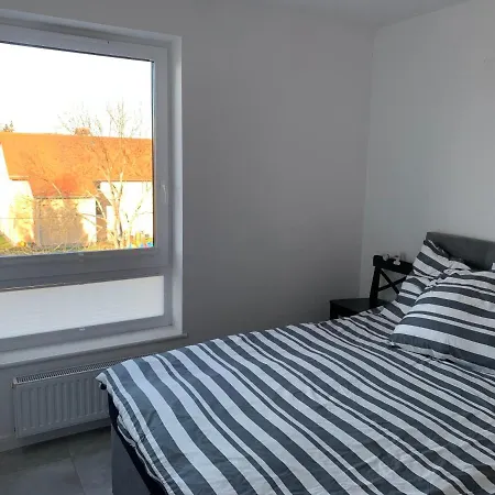 Apartment Apartament Cieplice Jelenia Gora
