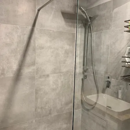 Apartament Cieplice Apartment Jelenia Gora