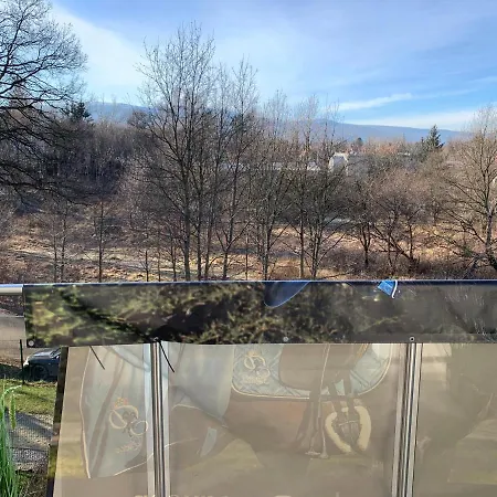 Apartament Cieplice Jelenia Góra