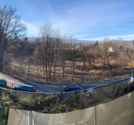 Apartament Cieplice Lägenhet Jelenia Góra